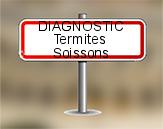 Diagnostic Termite AC Environnement  à Soissons
